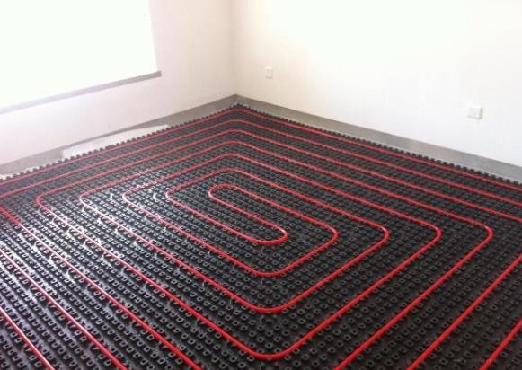 常規(guī)的水地暖管怎么鋪設(shè)?三種方式為什么獨(dú)愛回形? 常規(guī)的水地暖管怎么鋪設(shè)?三種方式為什么獨(dú)愛回形?