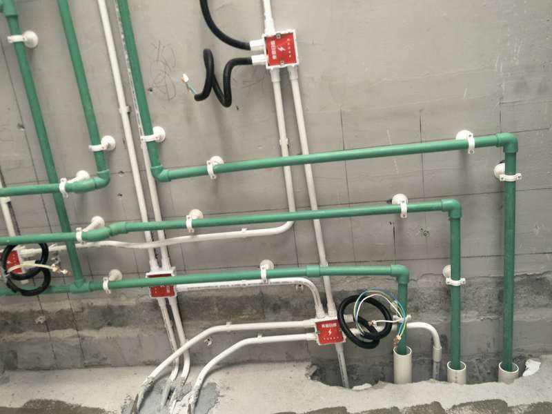 新房裝修水路設(shè)計有哪些要點？注意好這些可以讓今后用水更加舒適！