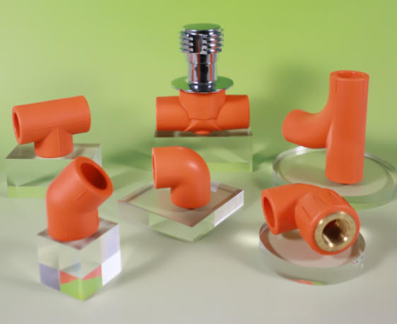 海門聯塑ppr管材代理商有嗎？聯塑管性能優勢如何？