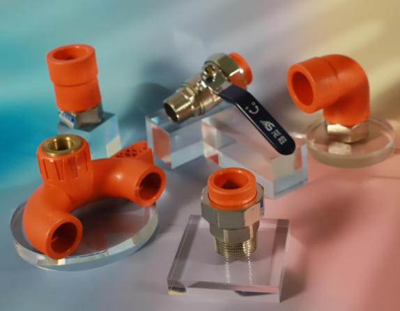 如何成為日豐ppr管黑龍江總代理？產品優勢有哪些？